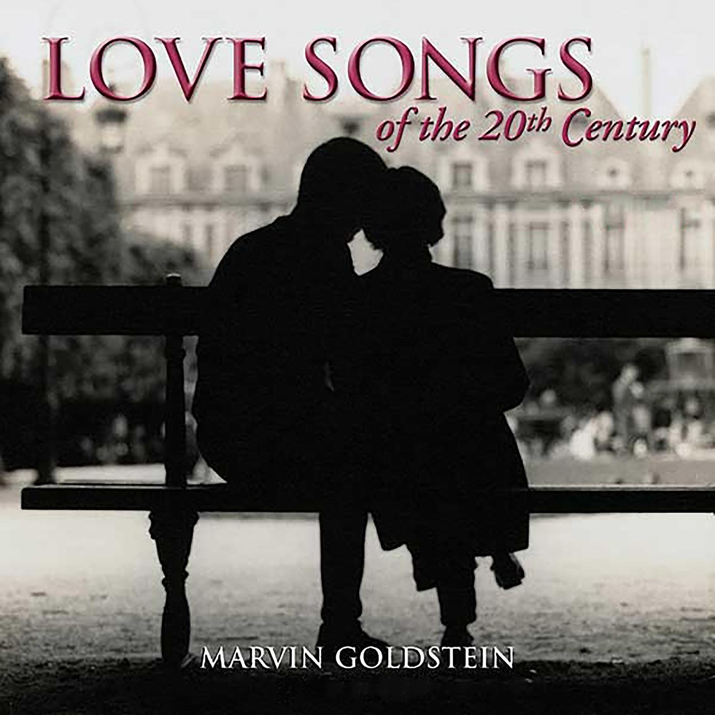 Постер альбома Love Songs of the 20th Century: Volume 1