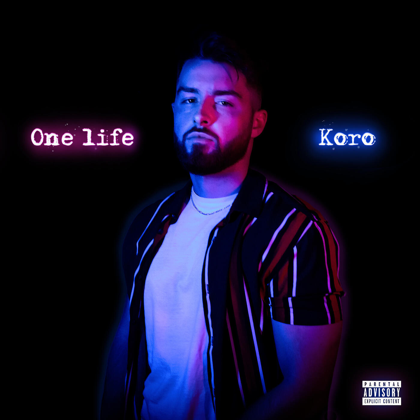 Koro - Nino McKnight (Freestyle)