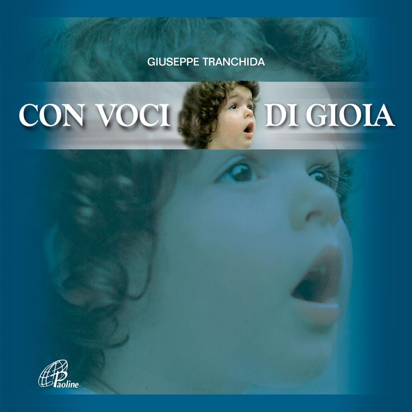 Giuseppe Tranchida - Signore nosta pace