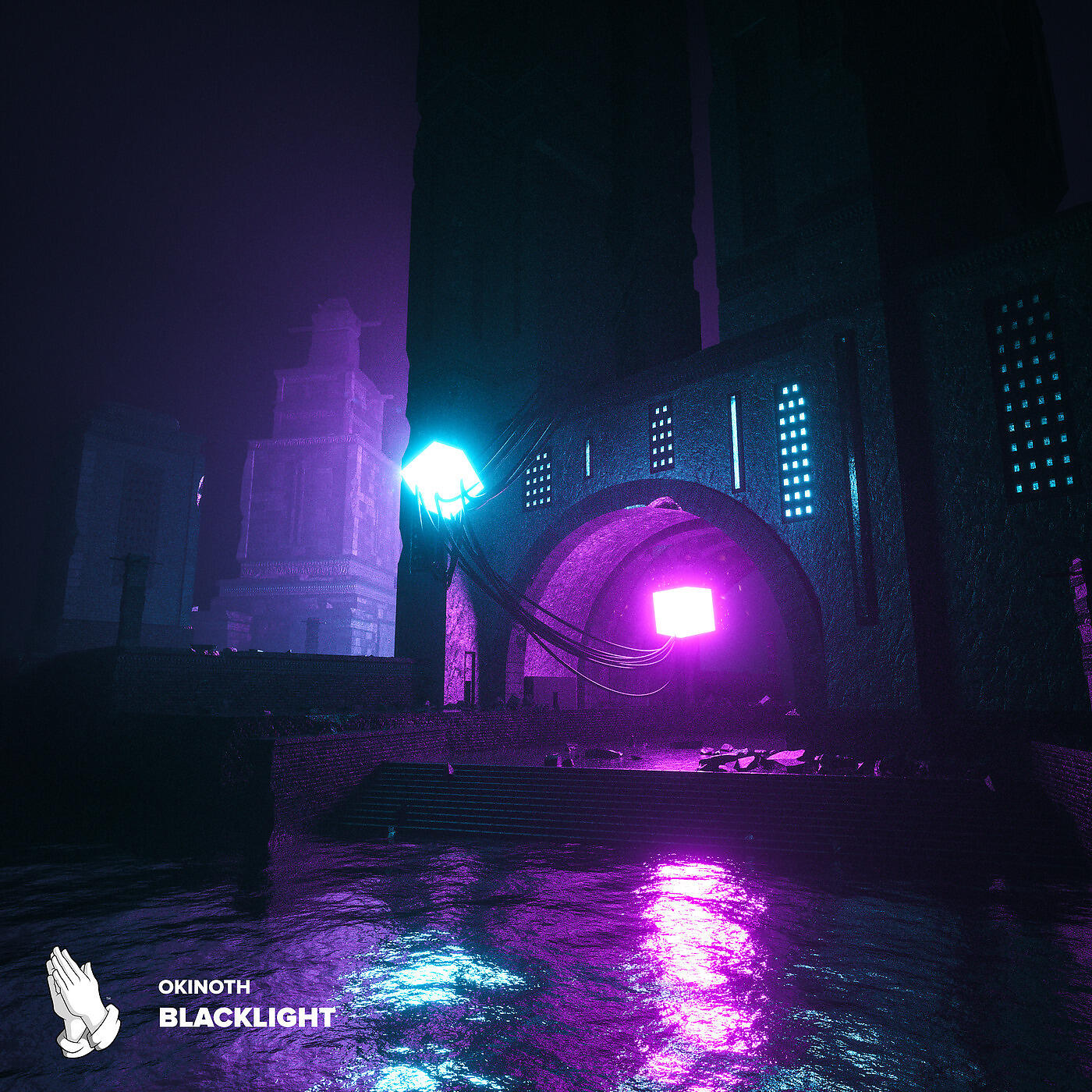 OKINOTH - Blacklight