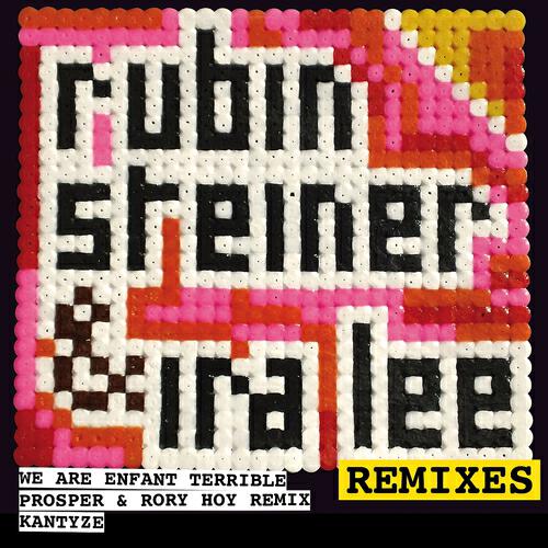 Rubin Steiner - Andy Warhol Vampire (Prosper & Rory Hoy Remix)
