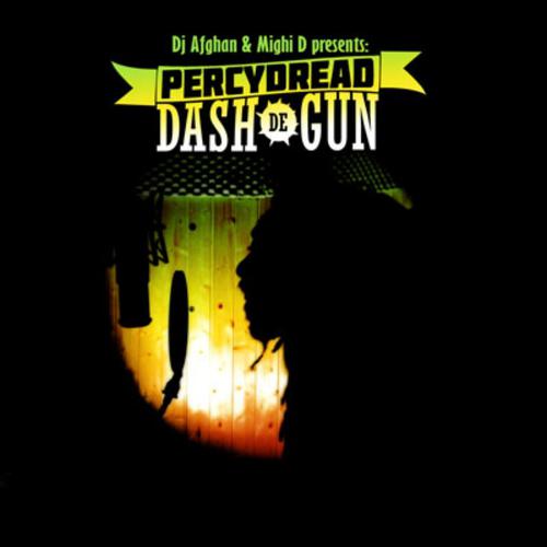 Постер альбома Dash De Gun