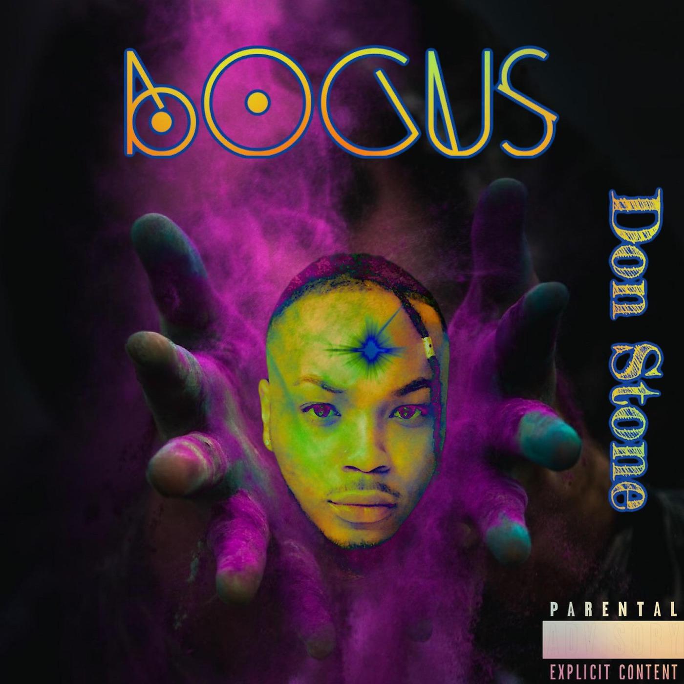 Постер альбома Bogus