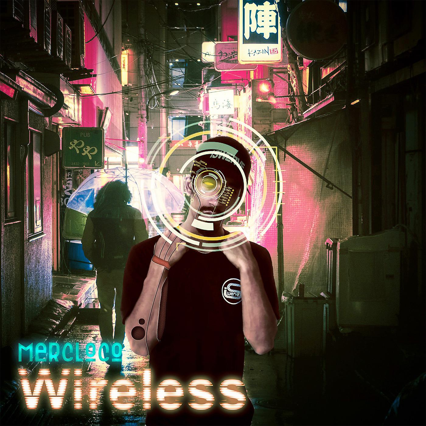 Постер альбома Wireless