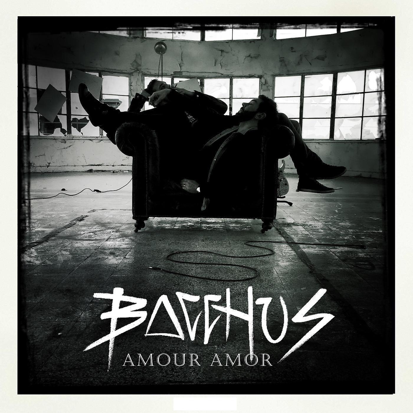 Постер альбома Amour Amor
