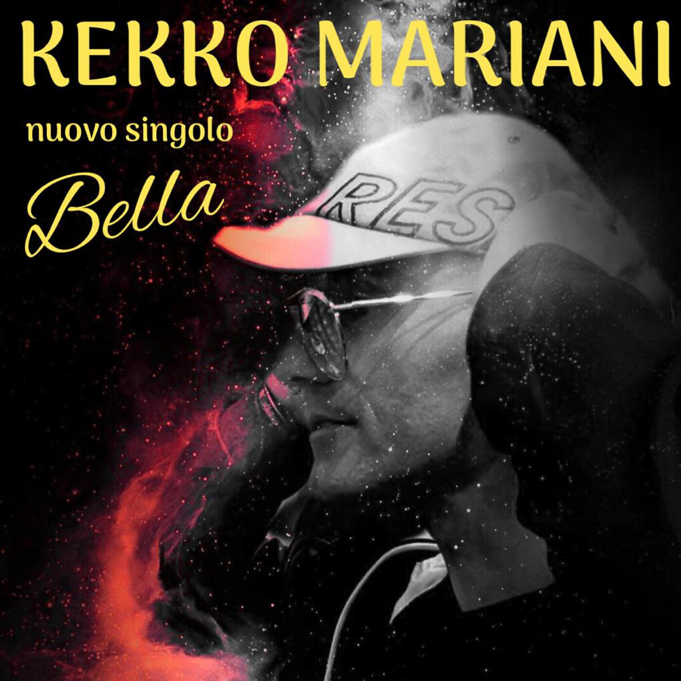 Kekko Mariani - Bella