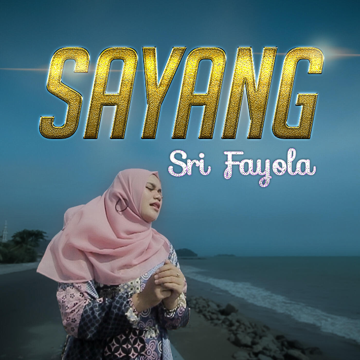 Sri Fayola - Sayang