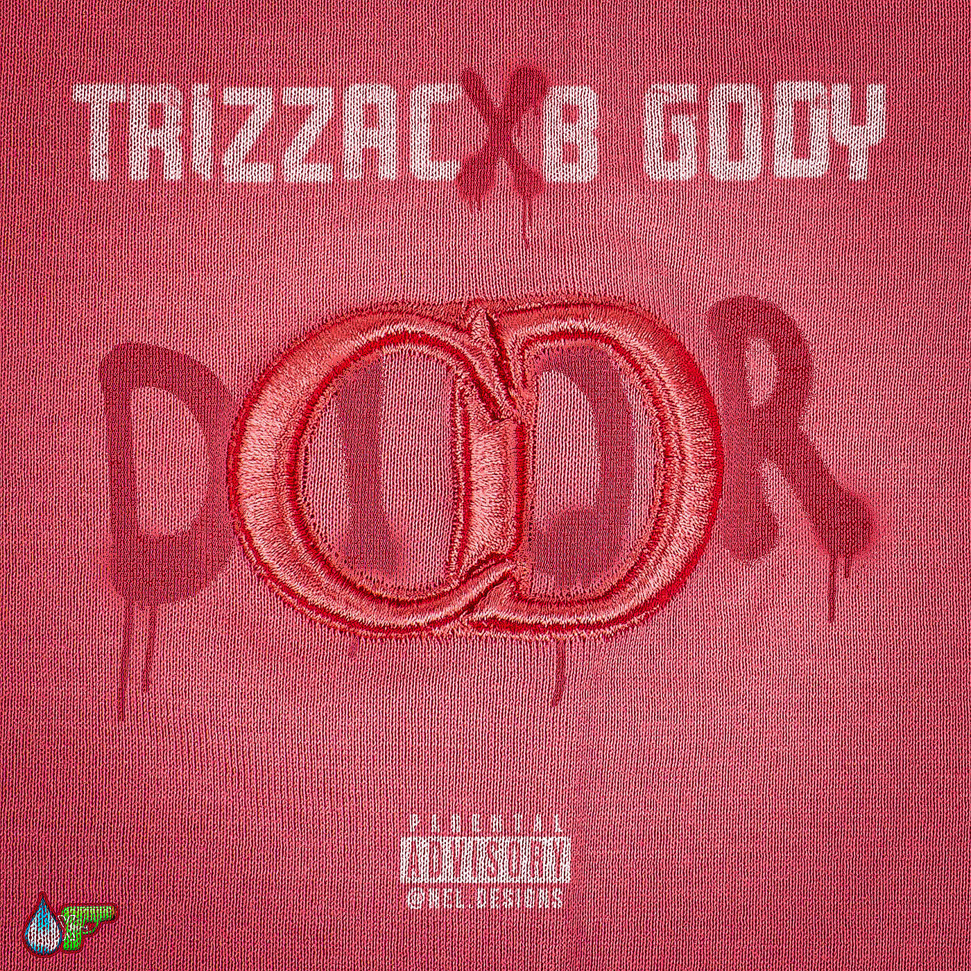 Trizzac - CD
