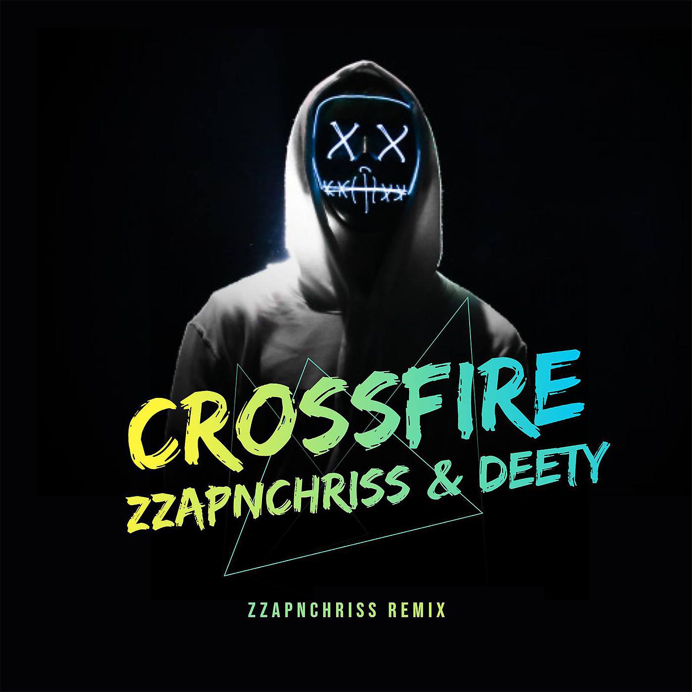 Постер альбома Crossfire (Zzapnchriss Remix)