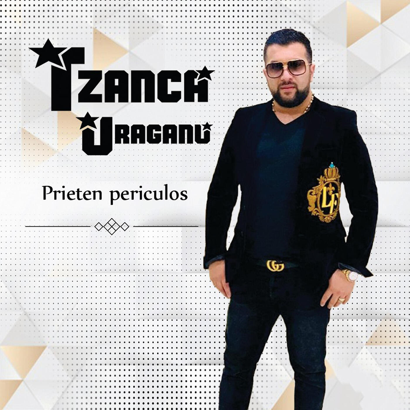 Tzanca Uraganu' - De Mi-Ai da Cate O Palma