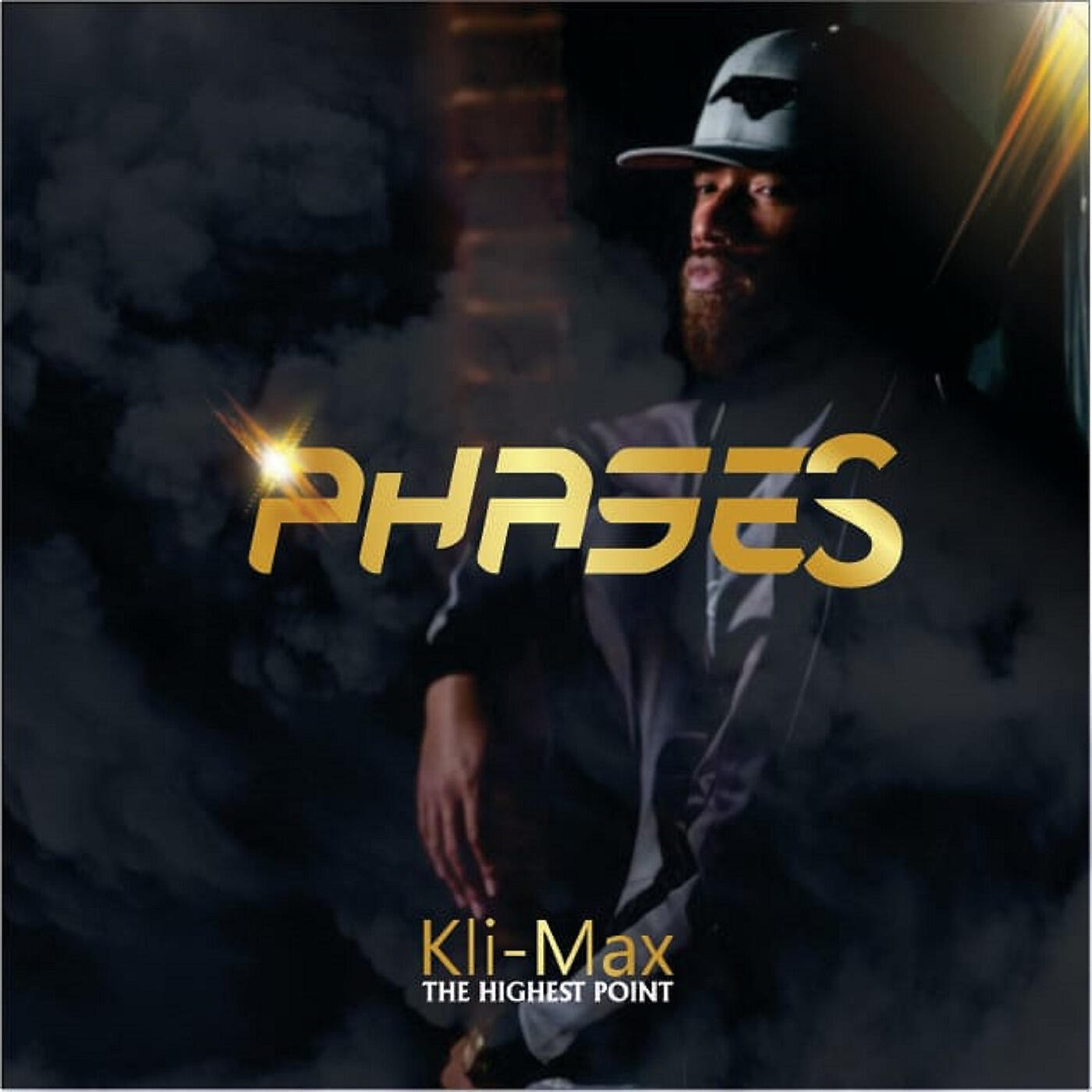 Kli-Max The Highest Point - Phases