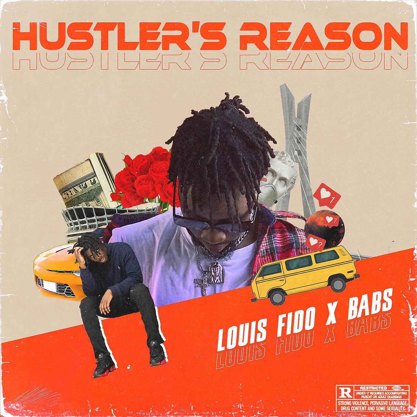 Постер альбома Hustlers Reason