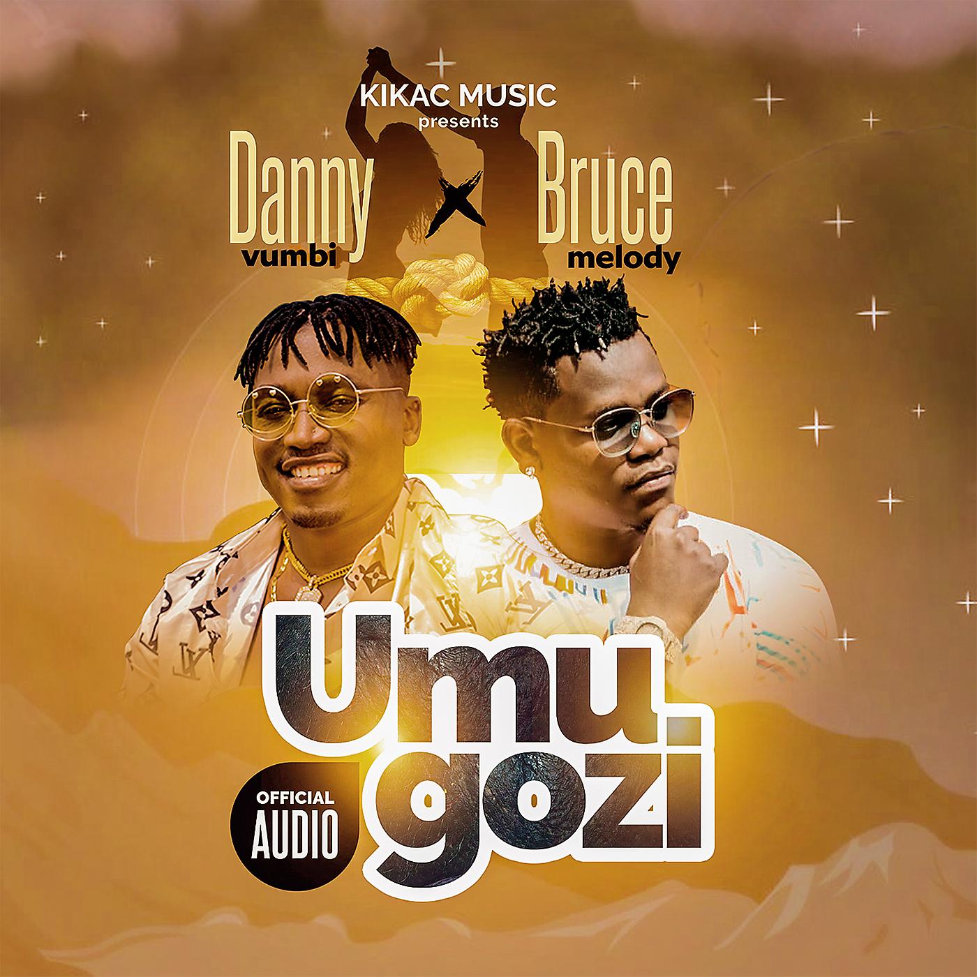 Постер альбома Umugozi