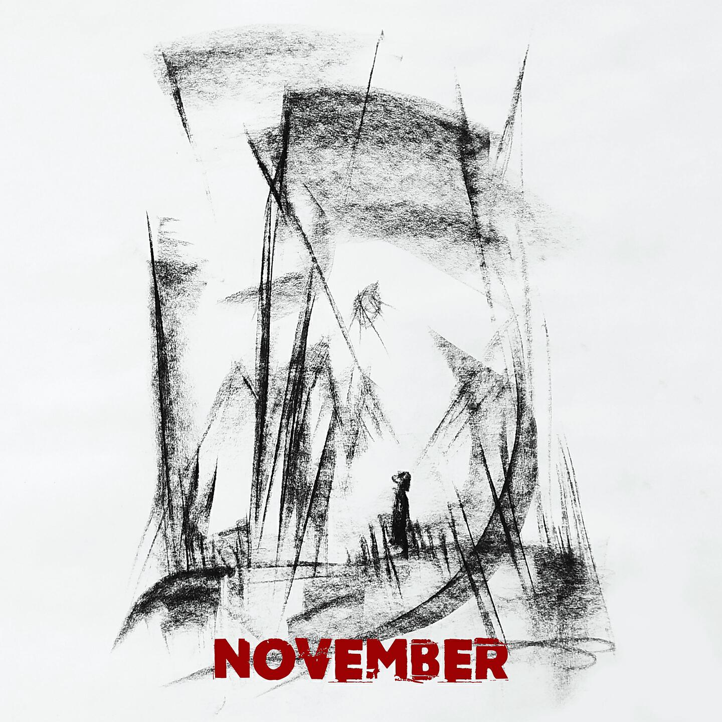 Biggie Mote - November