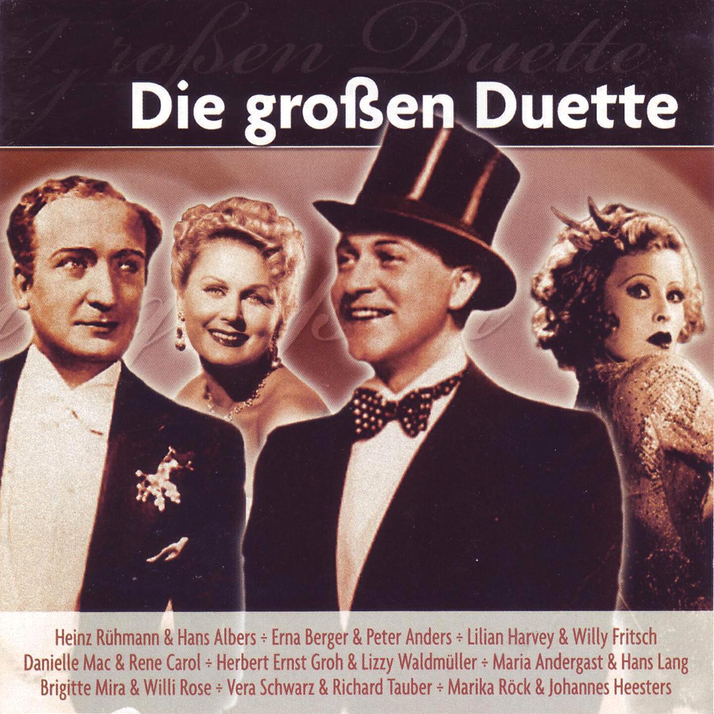 Magda Schneider - Ich Liebe Dich Und Ich Kenn' Dich Nicht
