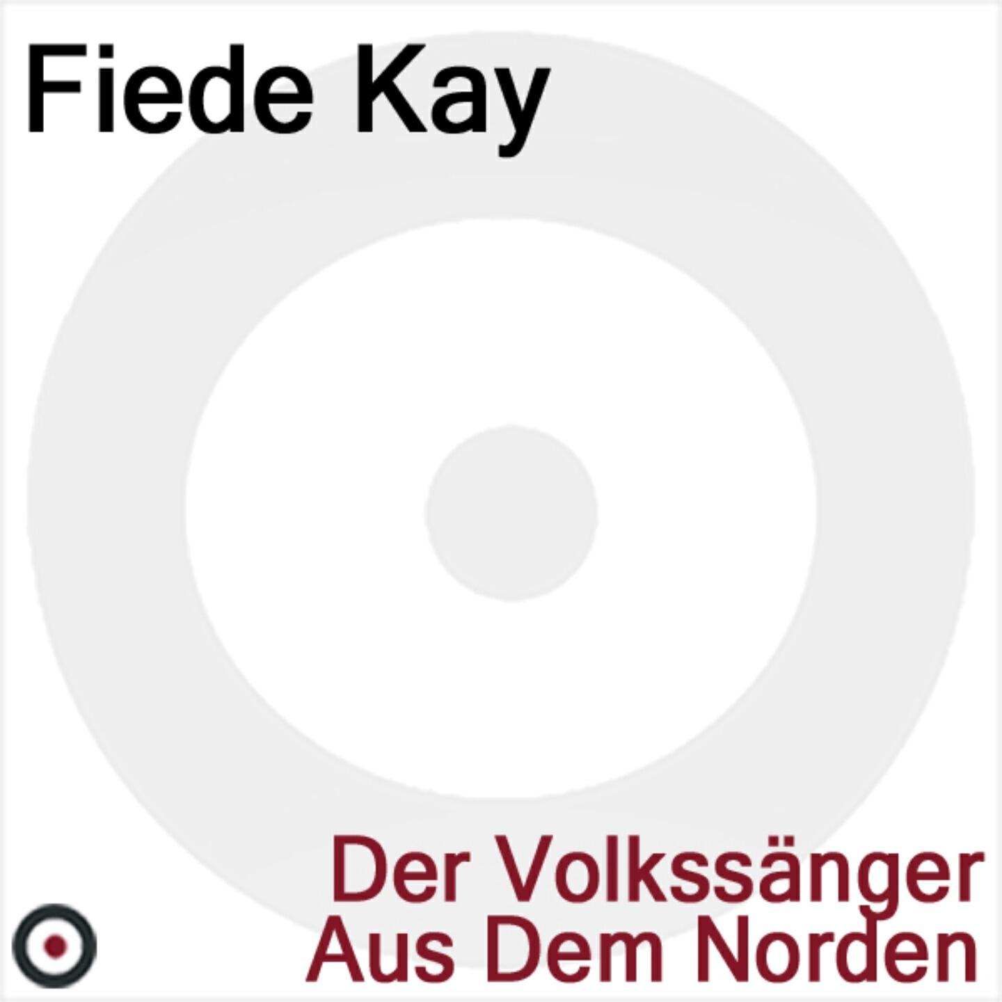 Fiede Kay - Drees, De Wunnerdraken