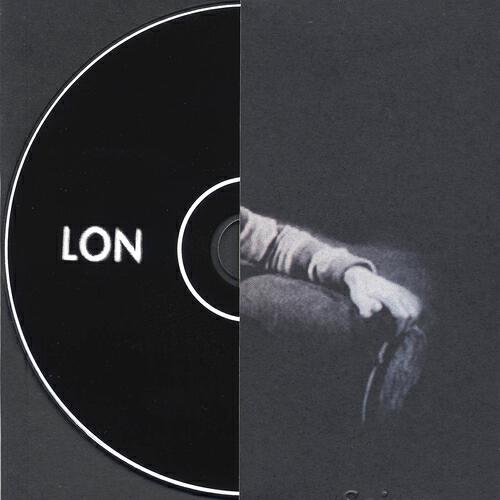 Rodolphe Burger - Lon