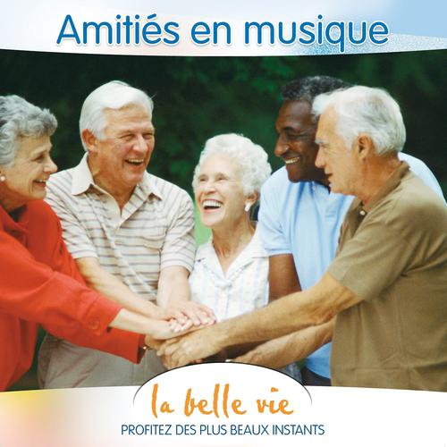 Постер альбома La Belle Vie