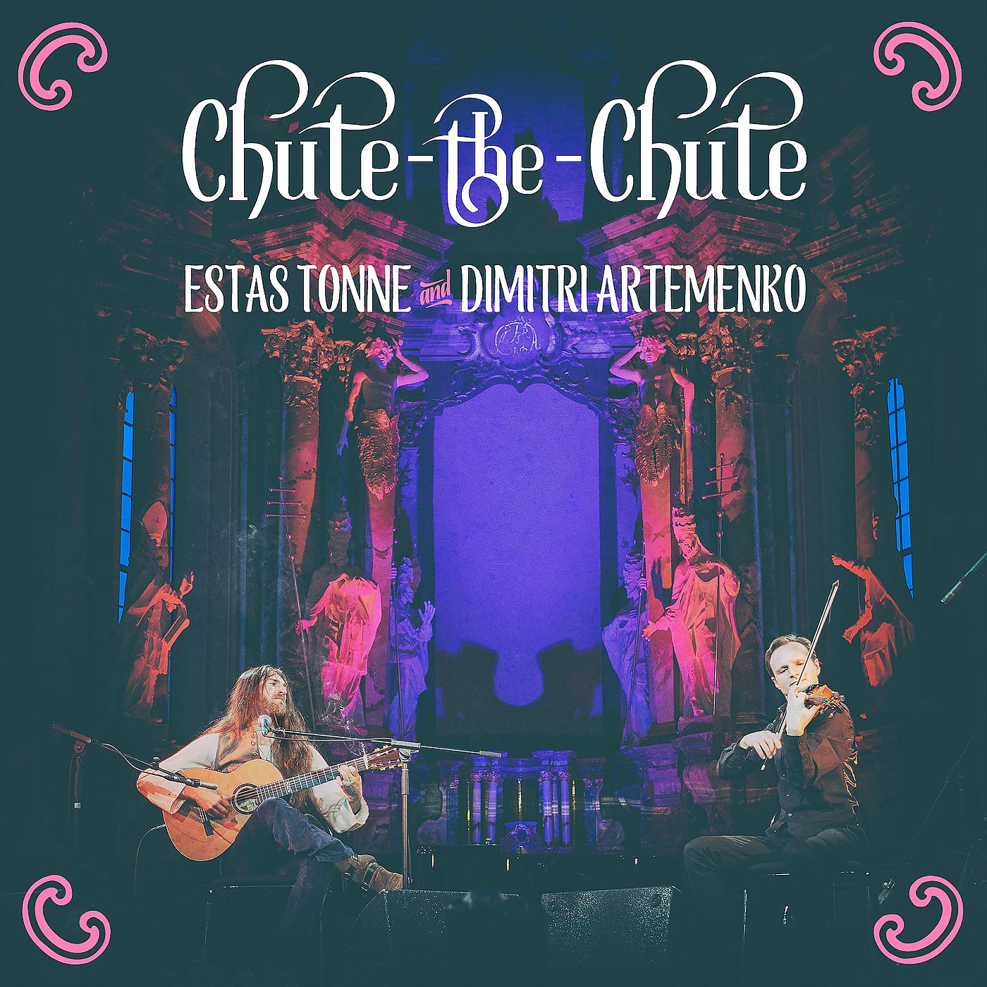 Постер альбома Chute-the-Chute