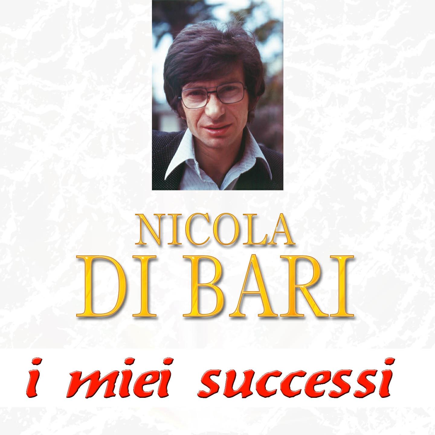Nicola Di Bari - Chitarra suona più piano