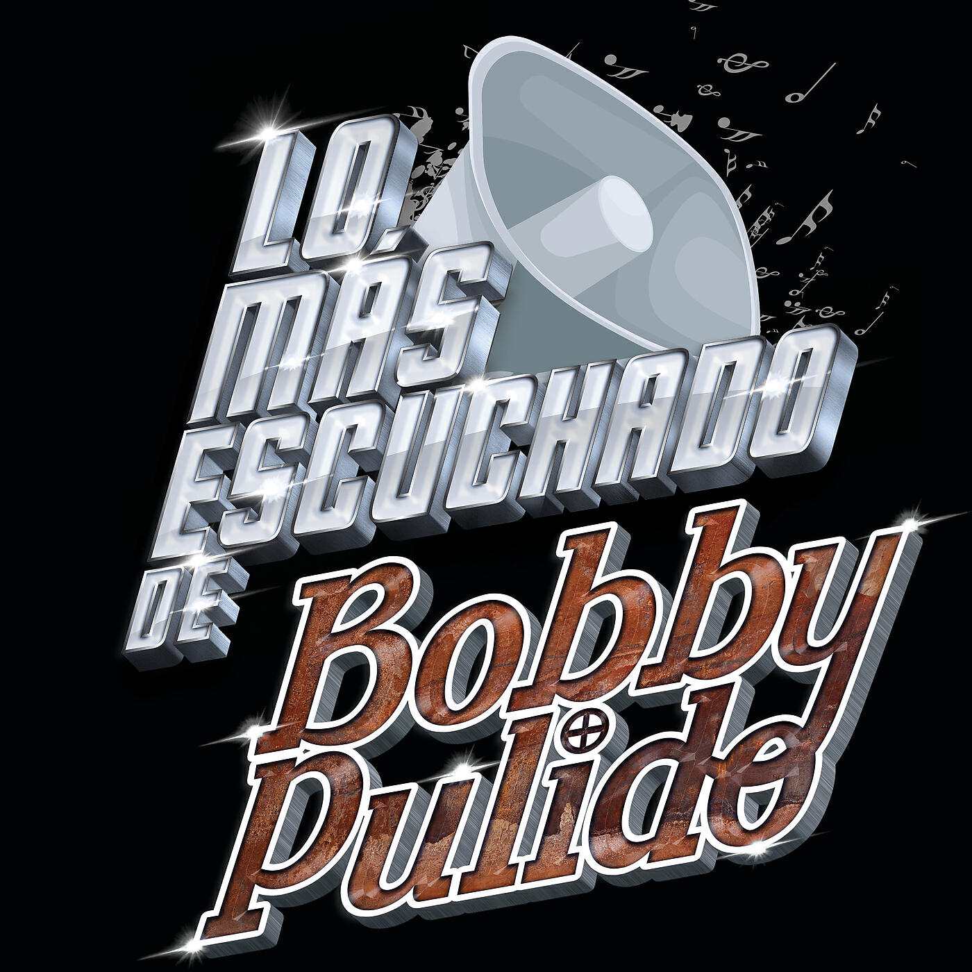 Bobby Pulido - Le Pediré