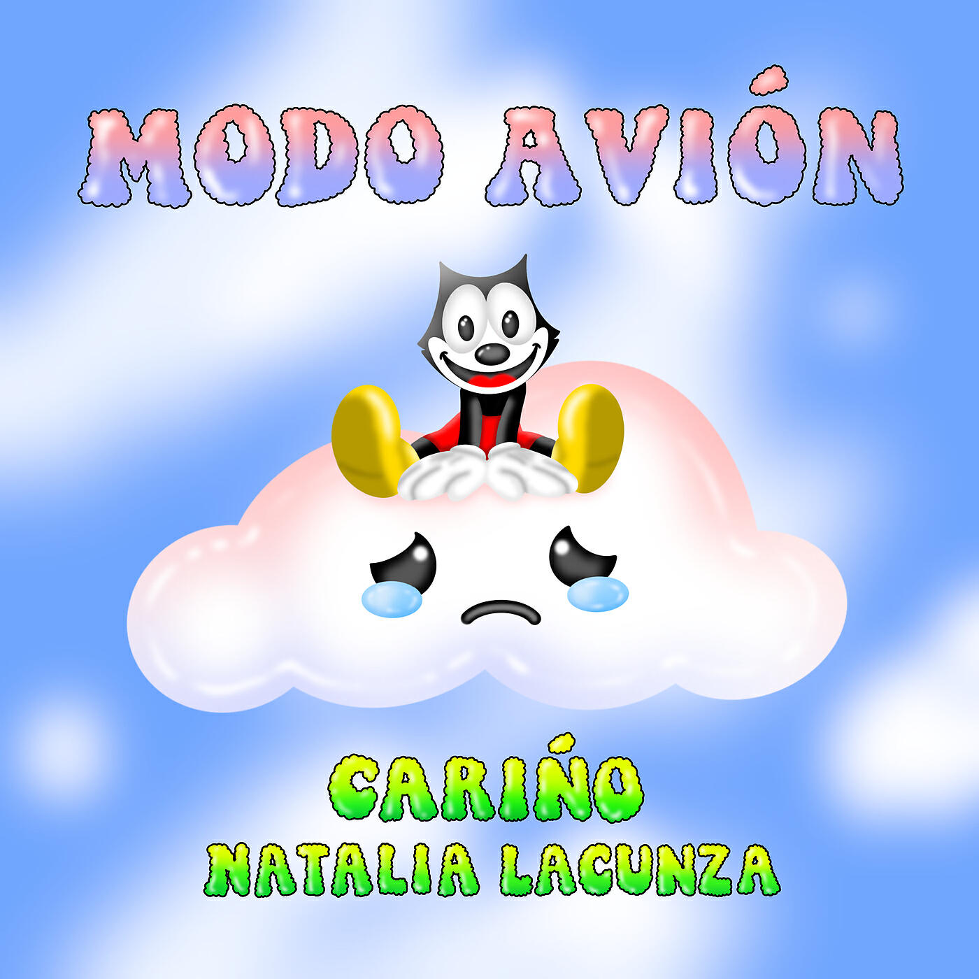 Cariño - Modo Avión