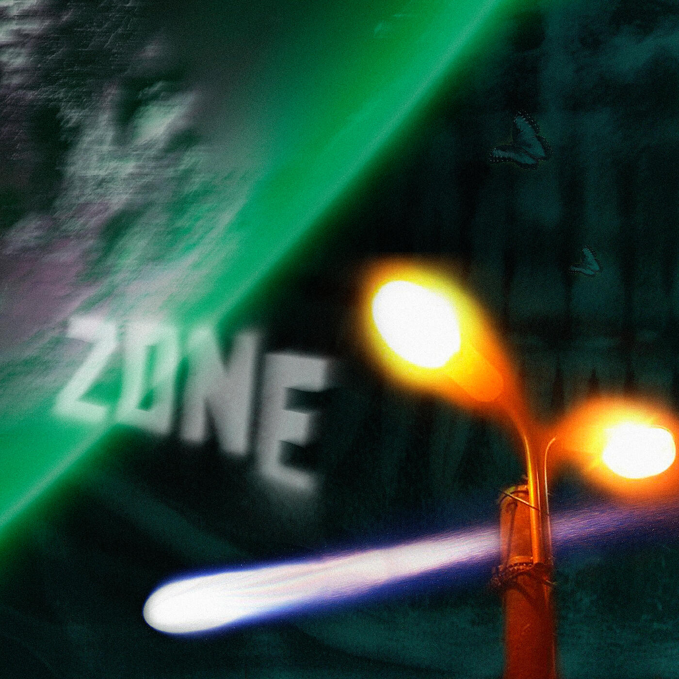 Flipper Floyd - zone