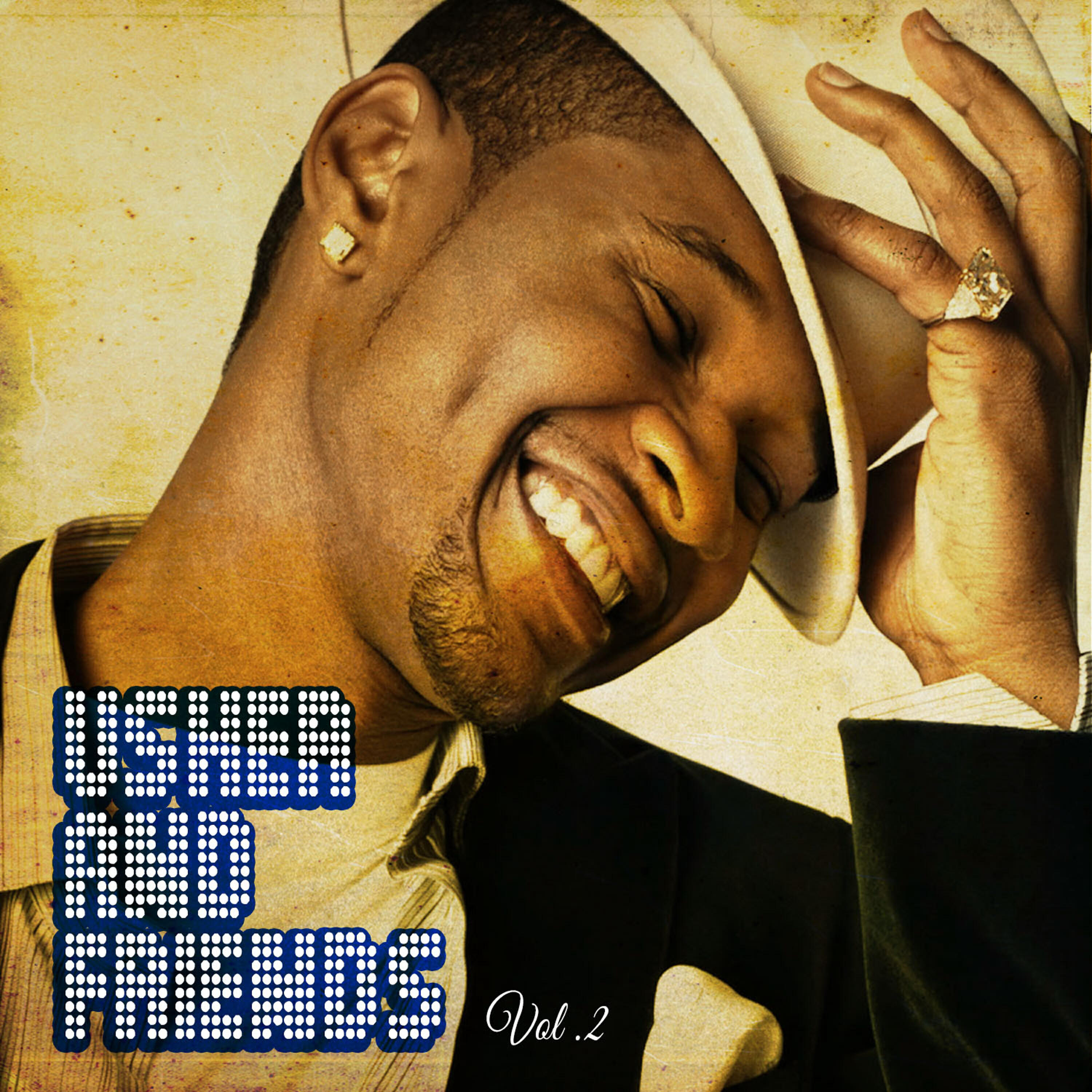 Usher - Scary Movie