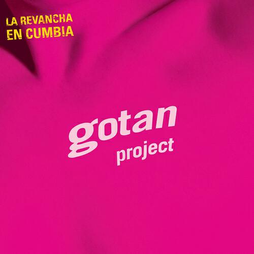 Gotan Project - Una Música Brutal (El Hijo de la Cumbia Remix)