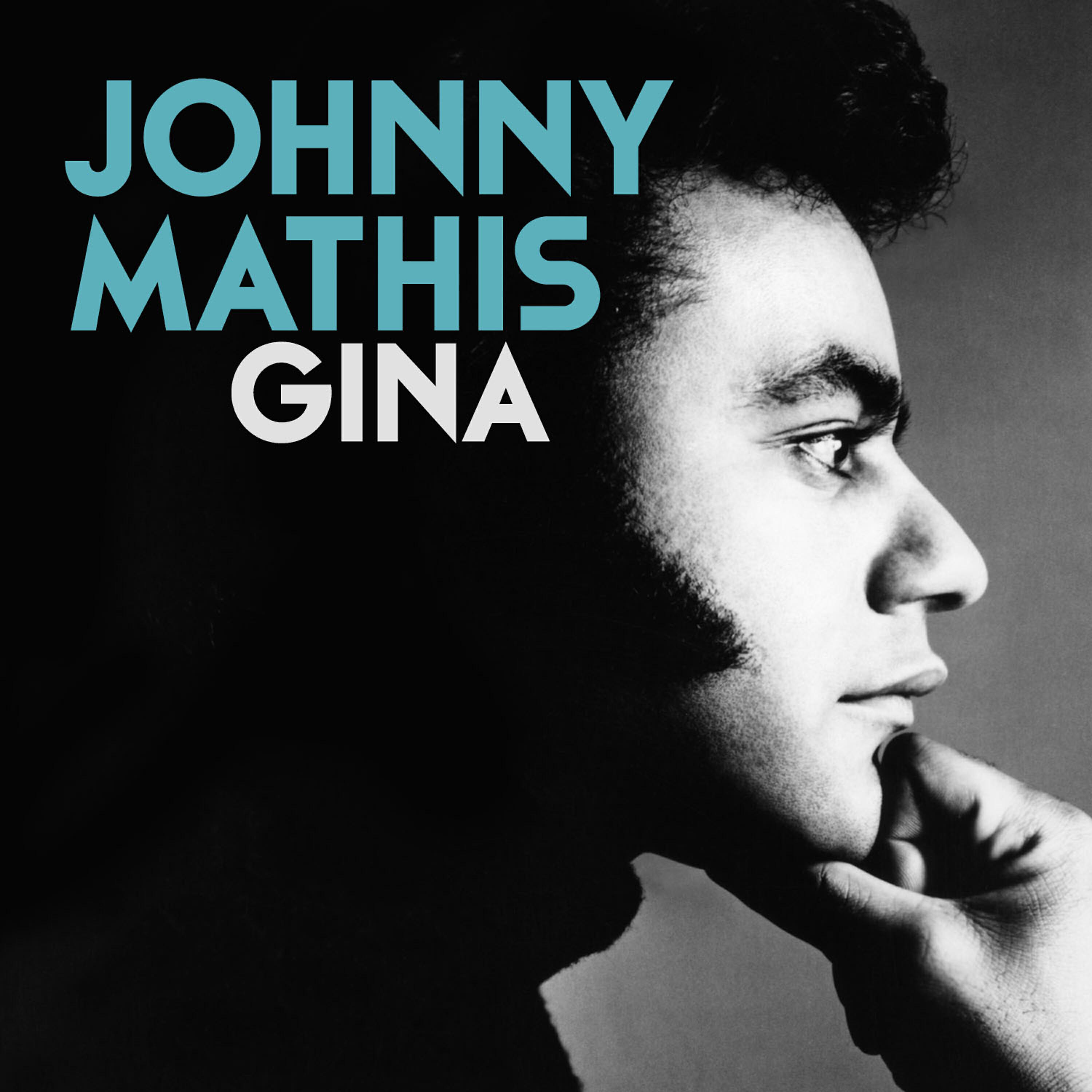Johnny Mathis - Gina