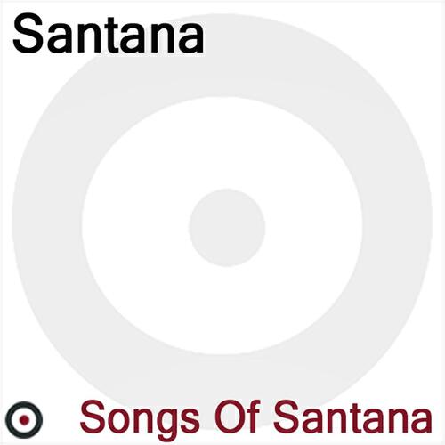 Santana - Ras Clatt Ridd'm