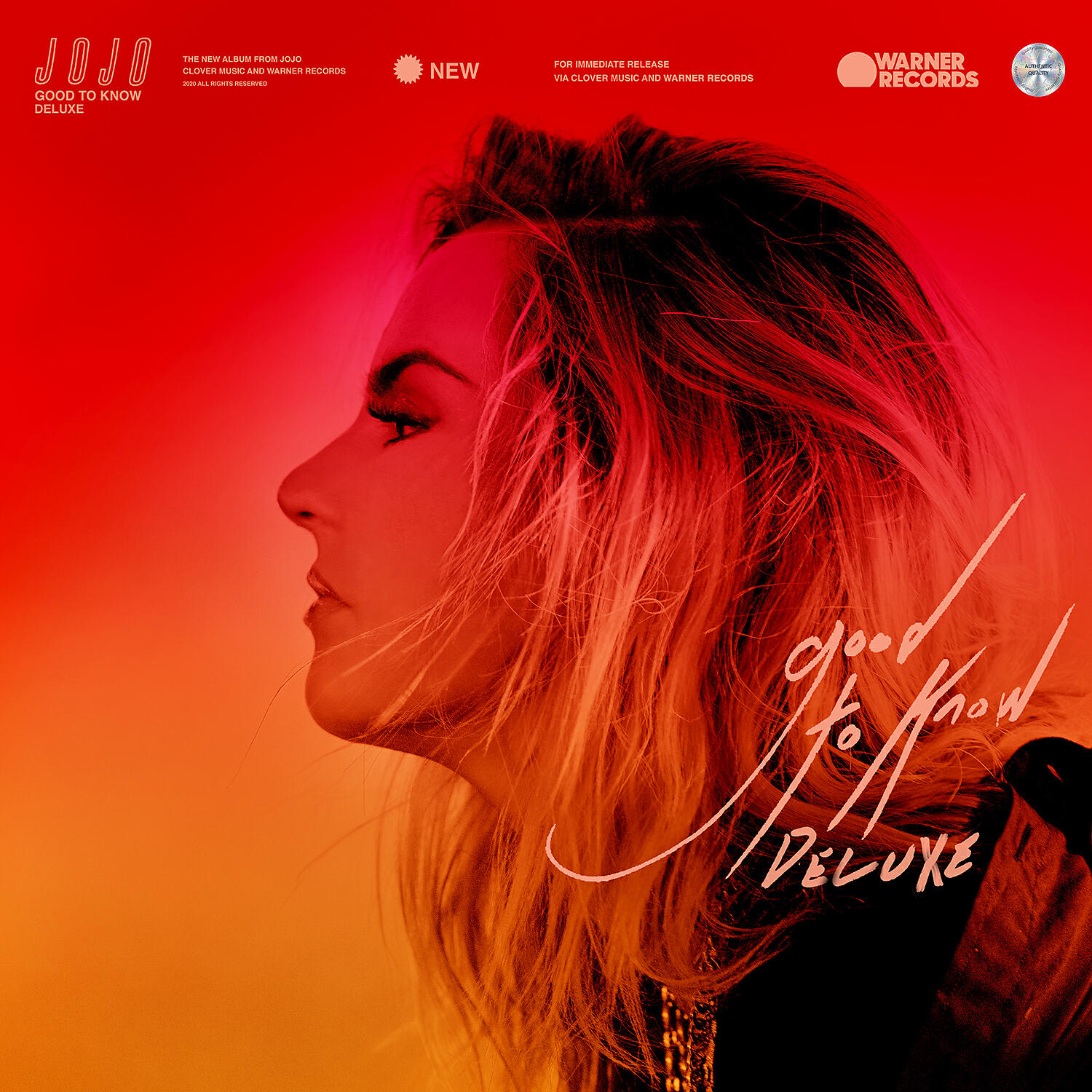 JOJO - Bad Habits