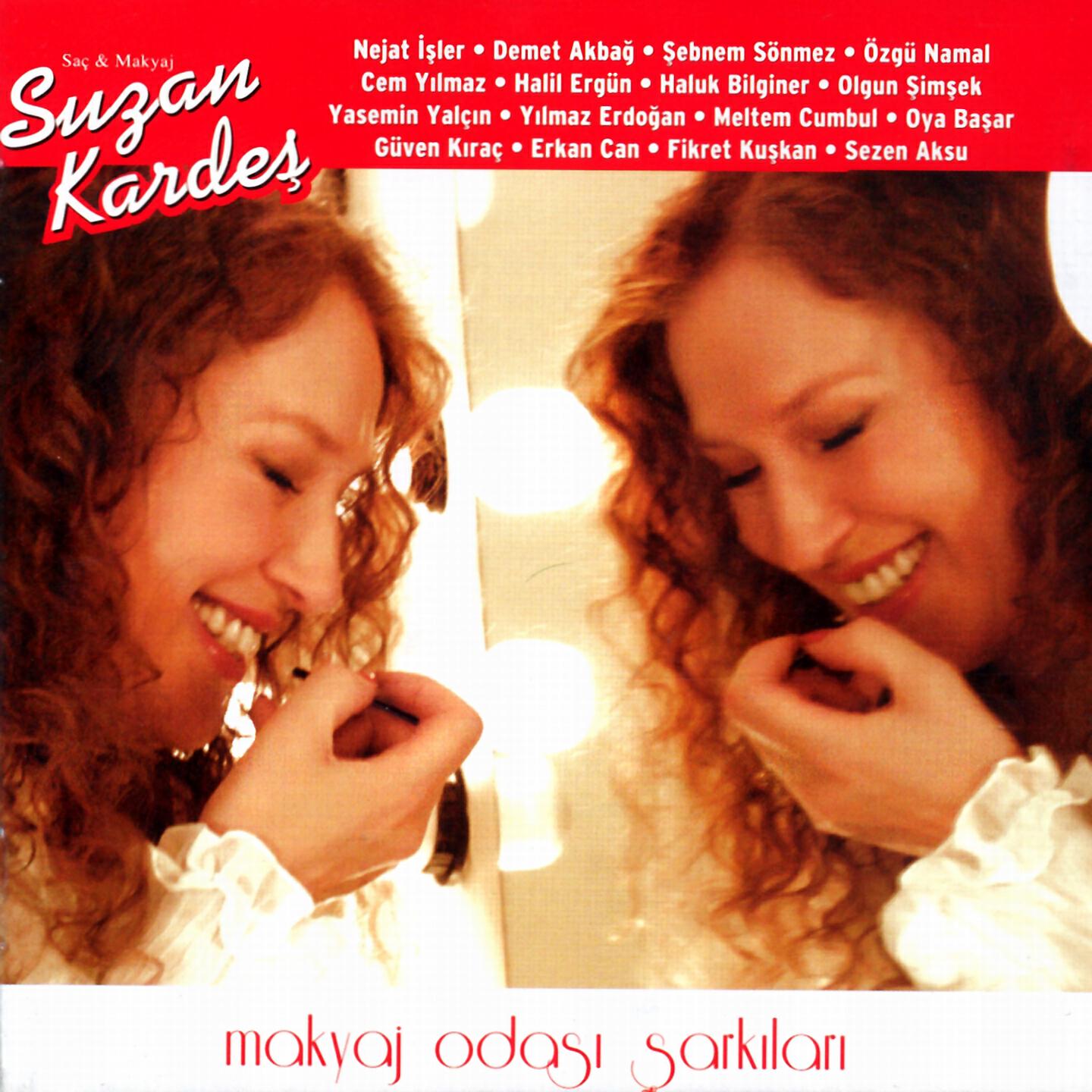 Suzan Kardeş - Gelem Gelem