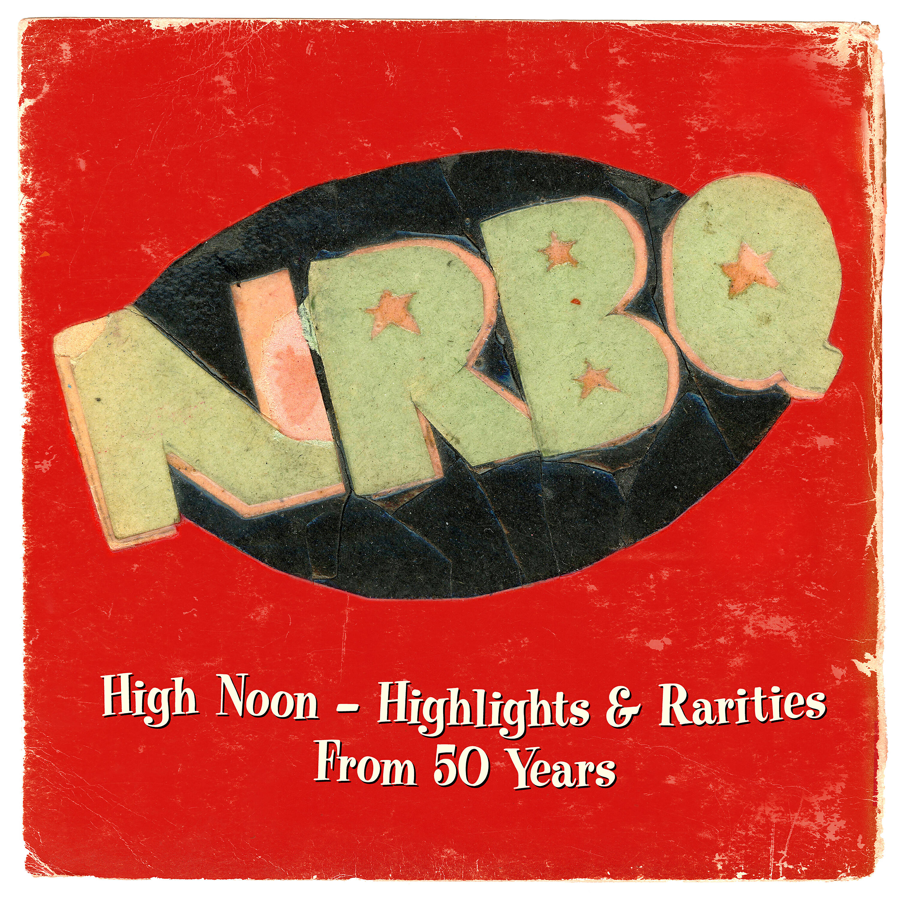 NRBQ - Me and the Boys