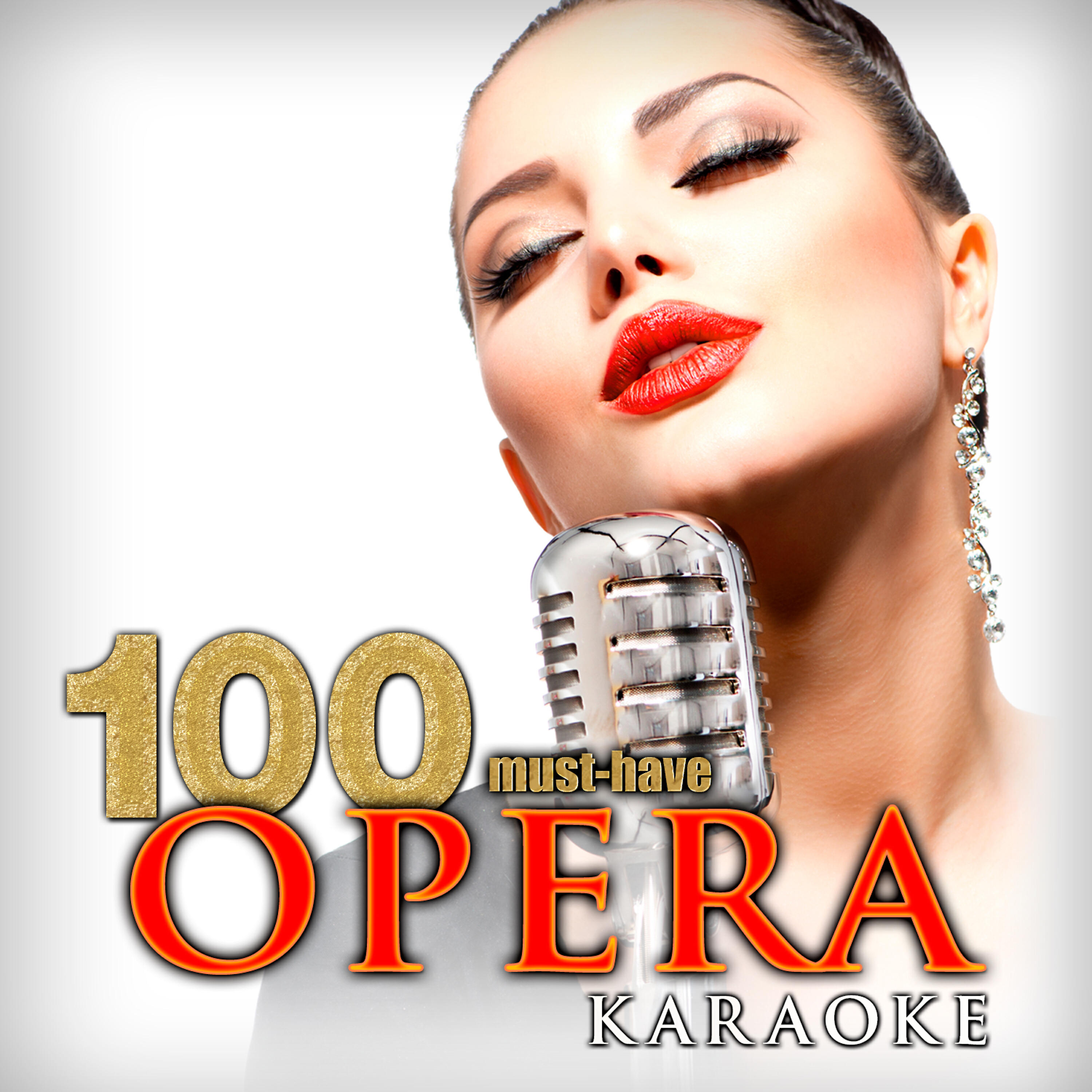 Hungarian State Opera Orchestra - Turandot, Act I: Liu's Aria - 