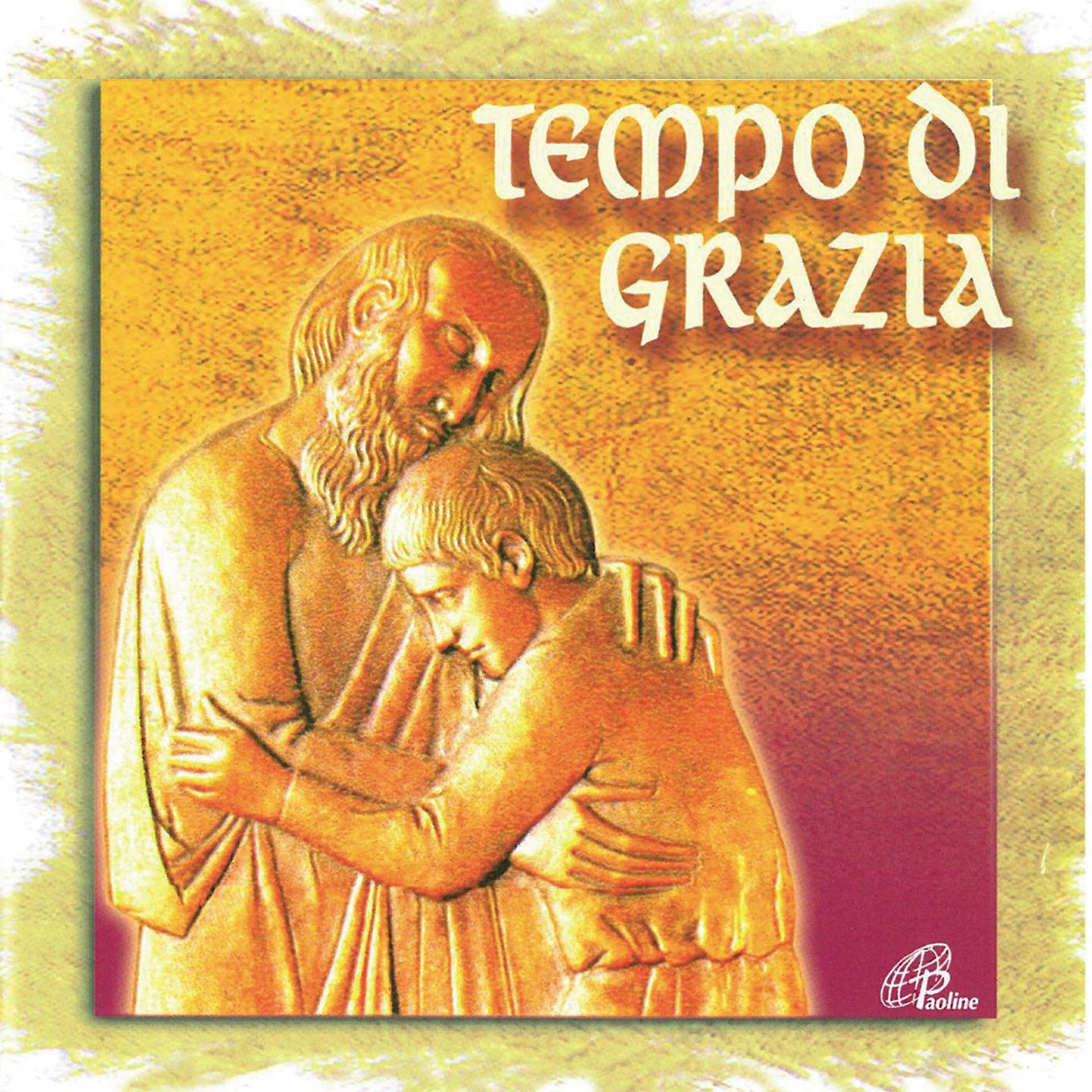 Постер альбома Tempo di grazia