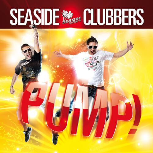 Seaside Clubbers - Pump (OnSpeed Drum & Bass Mix)