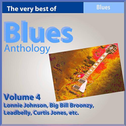 Big Joe Mccoy - I Love You Baby