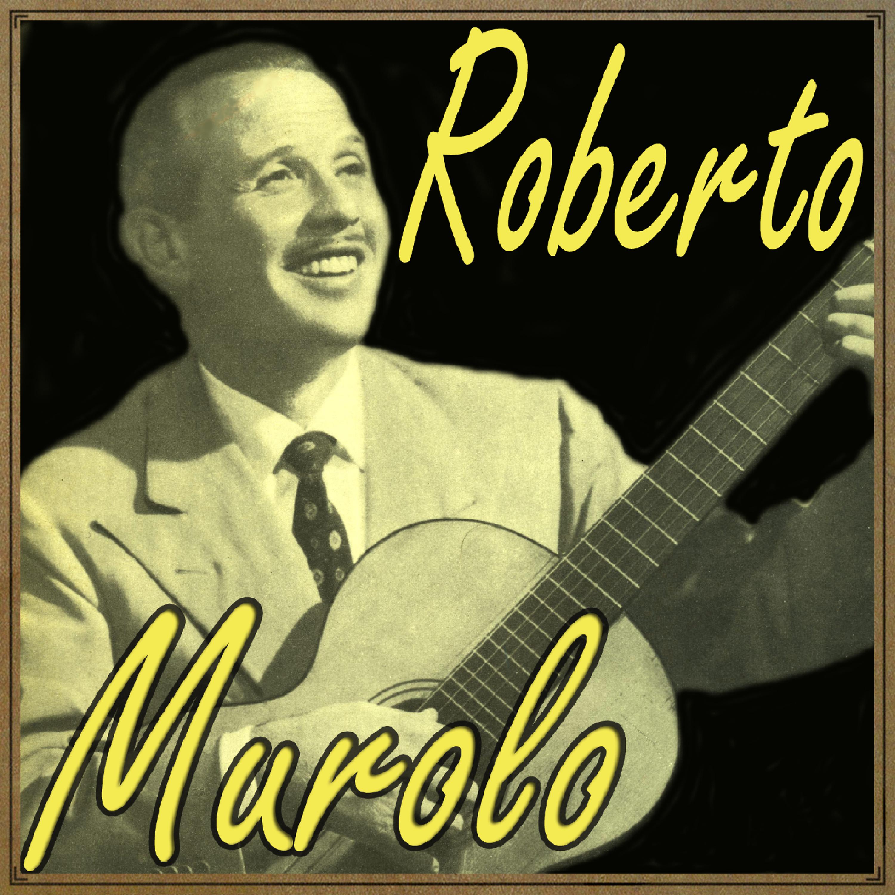 ROBERTO MUROLO - Na voce, 'na chitarra (E 'o poco 'e luna)