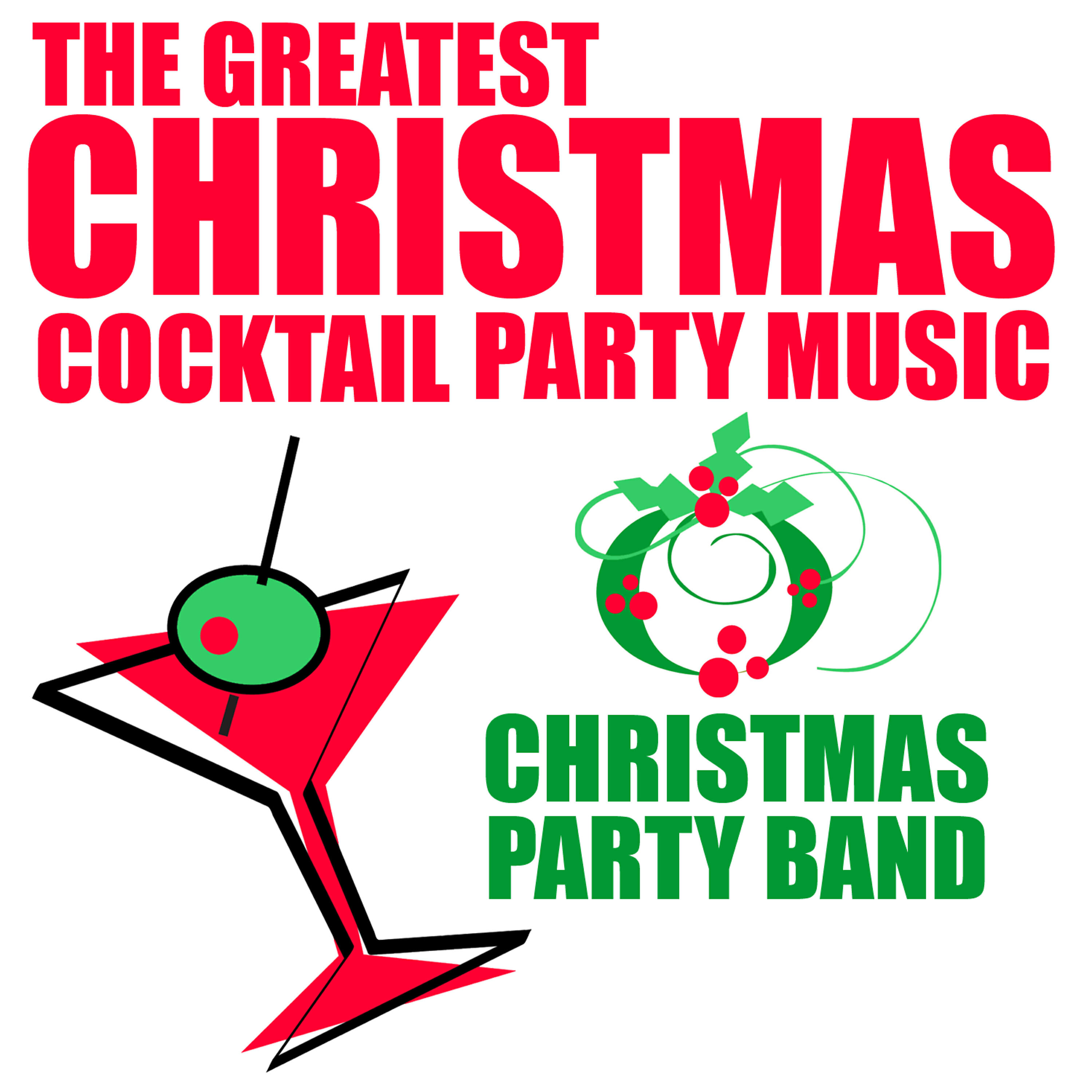 Christmas Party Band - Jingle Bels (Party Mix)