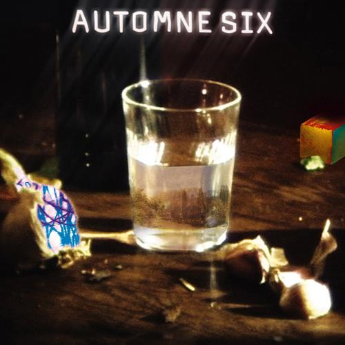 Постер альбома Automne six