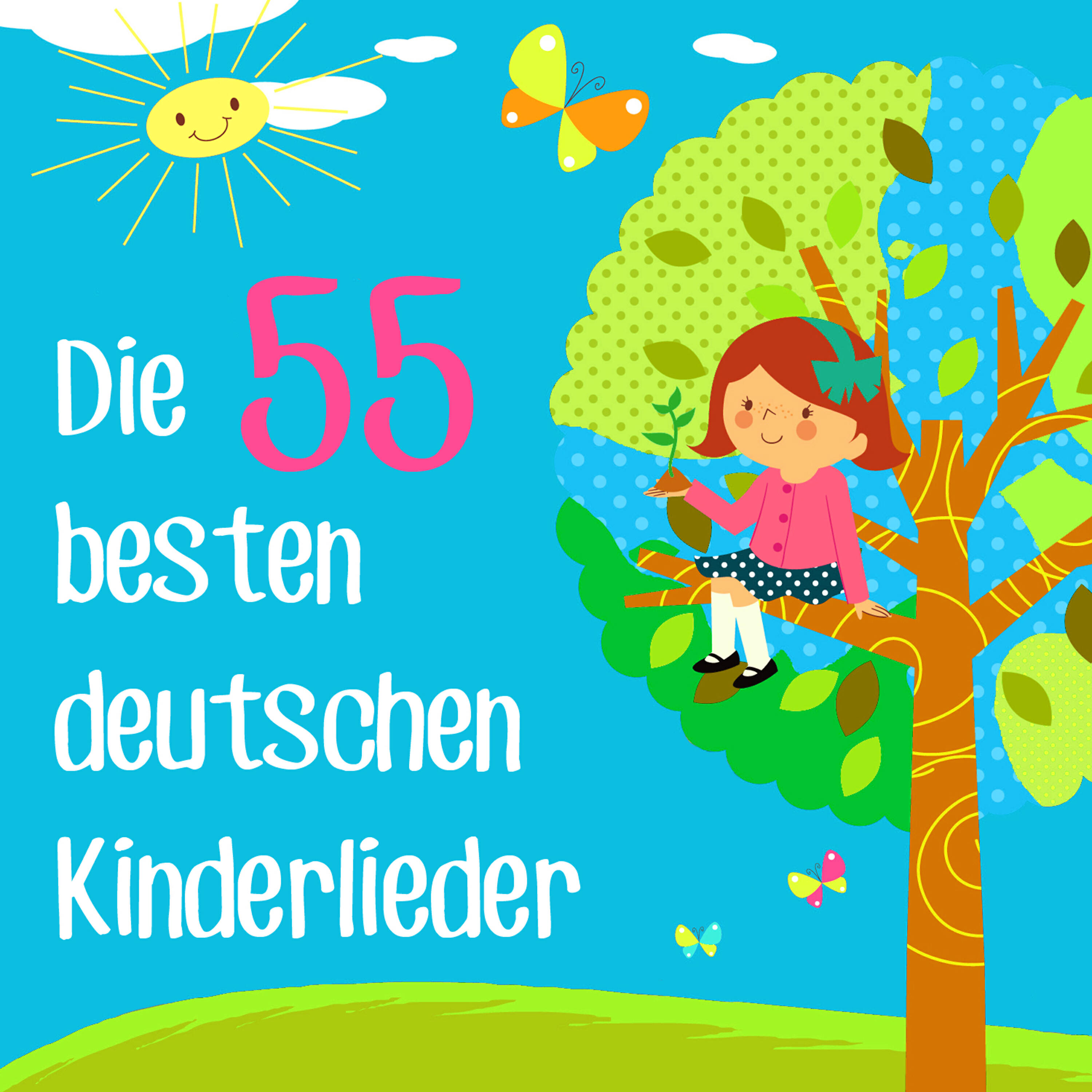 Claudia - Komm lieber Mai