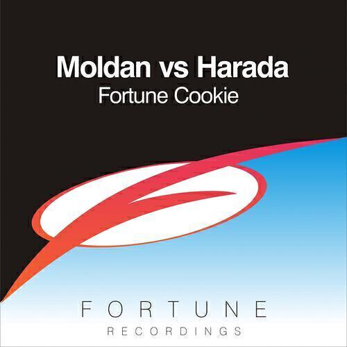 Moldan vs. Harada - Fortune Cookie (Jerome Isma-Ae Remix)