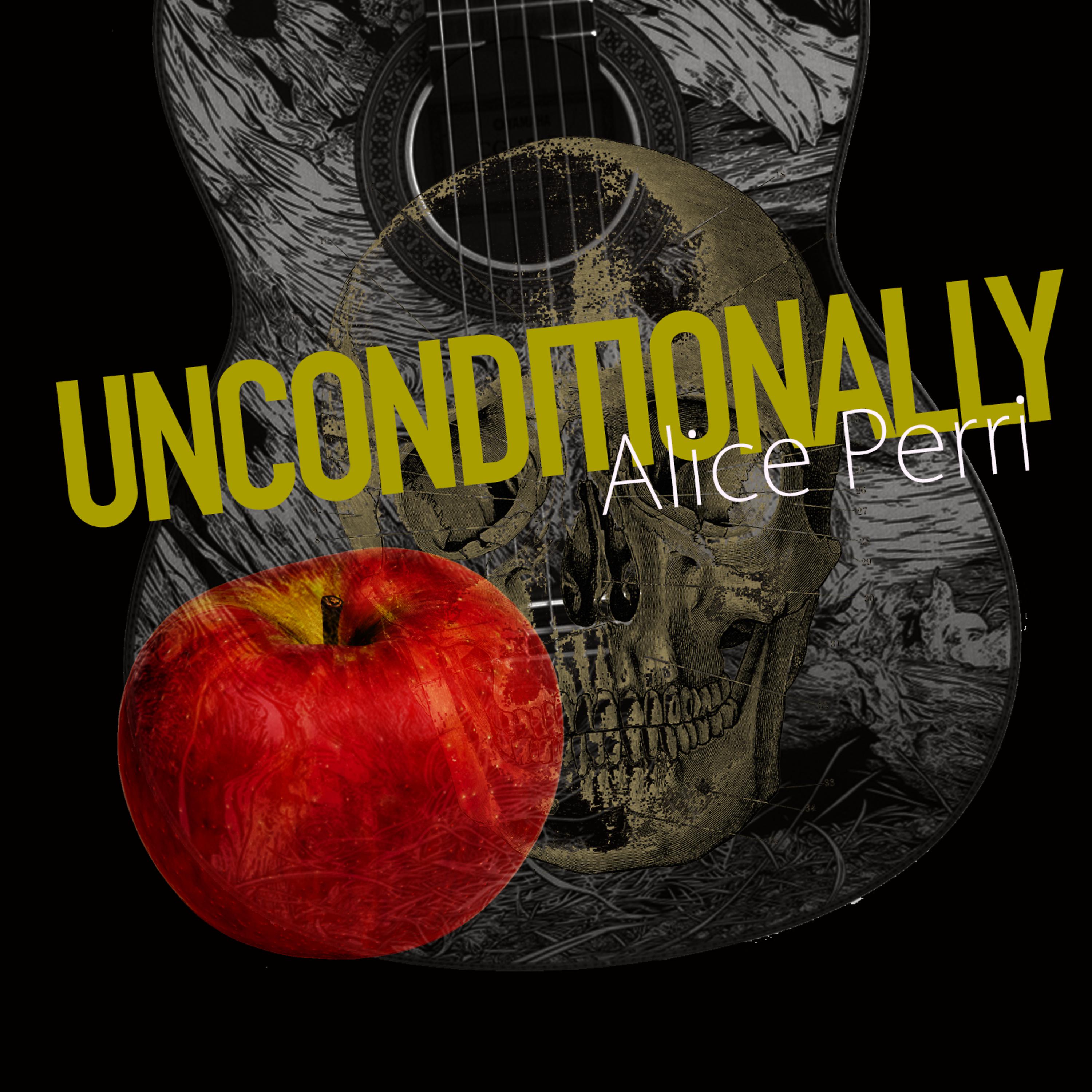 Постер альбома Unconditionally