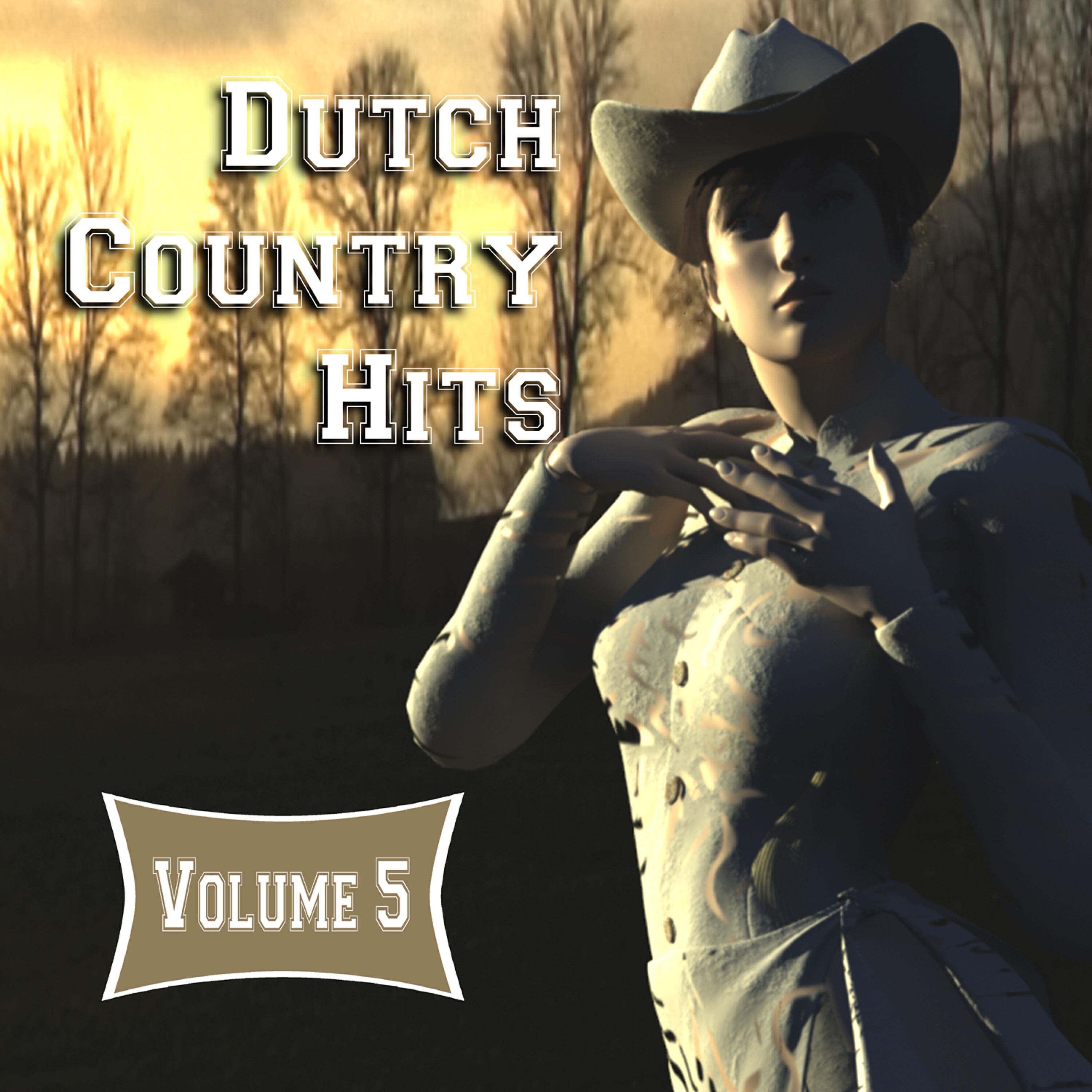 Kees Dekker - I Found a Friend in Alcohol