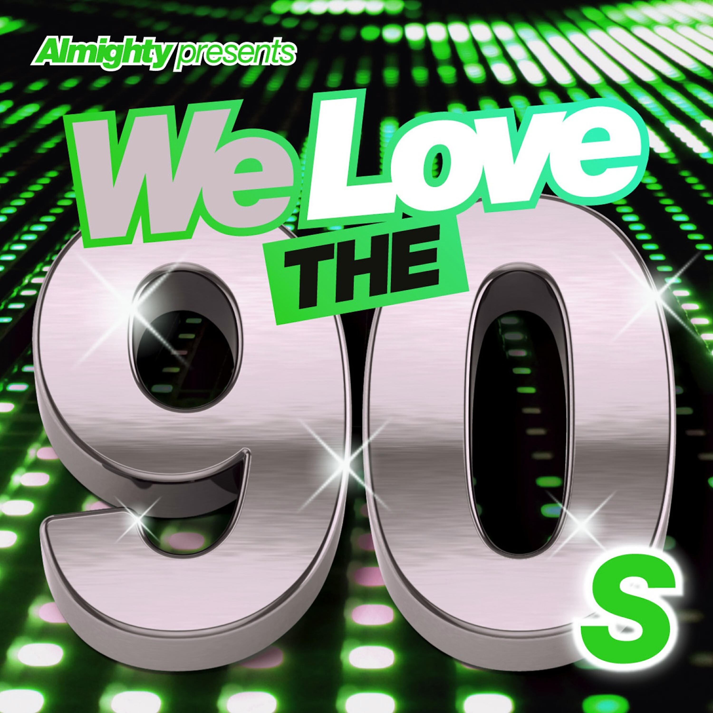 Mitzi B - Ain't No Love Ain't No Use (feat. Mitzi B) (Almighty Go Disco Mix)
