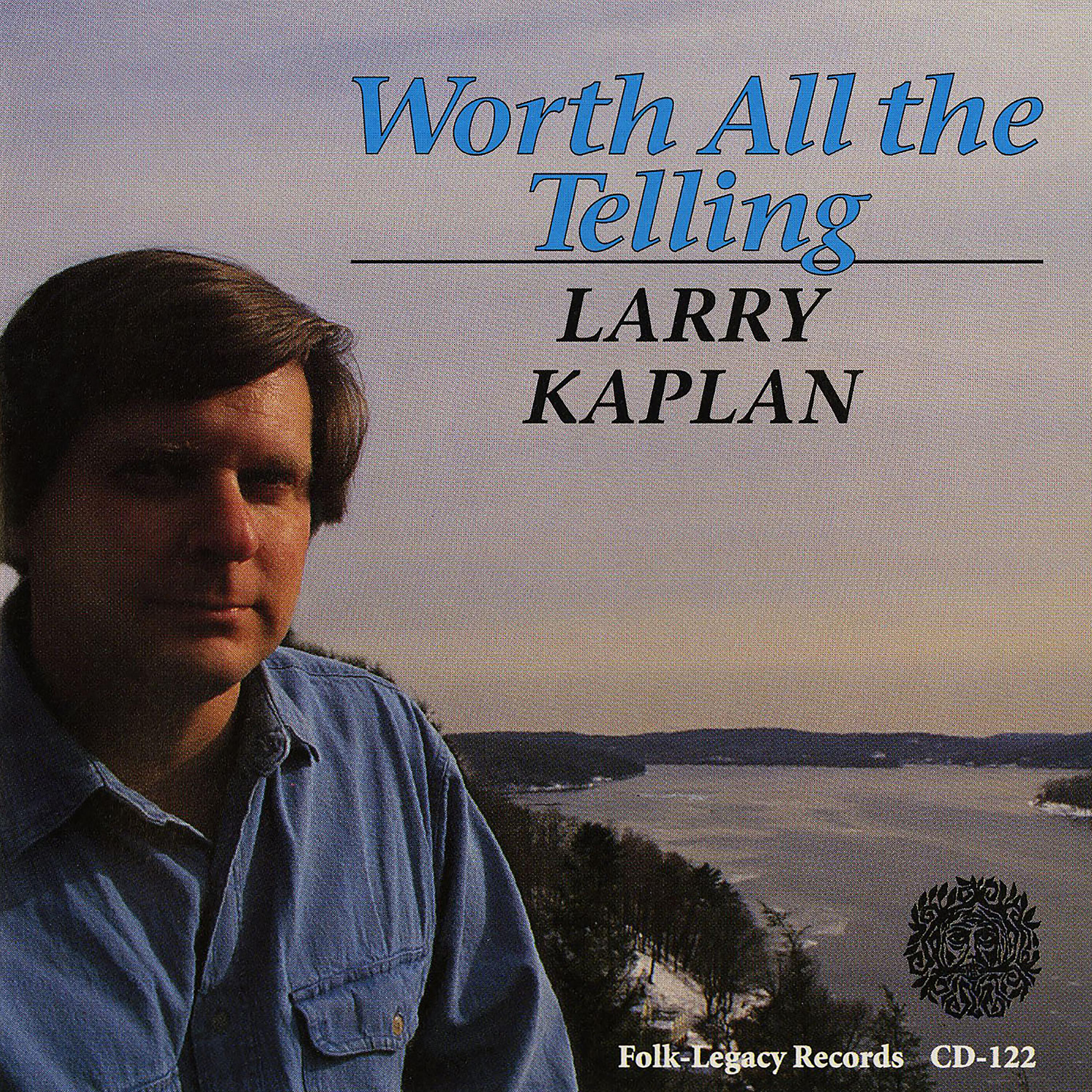 Larry Kaplan - The Kitchen Dance