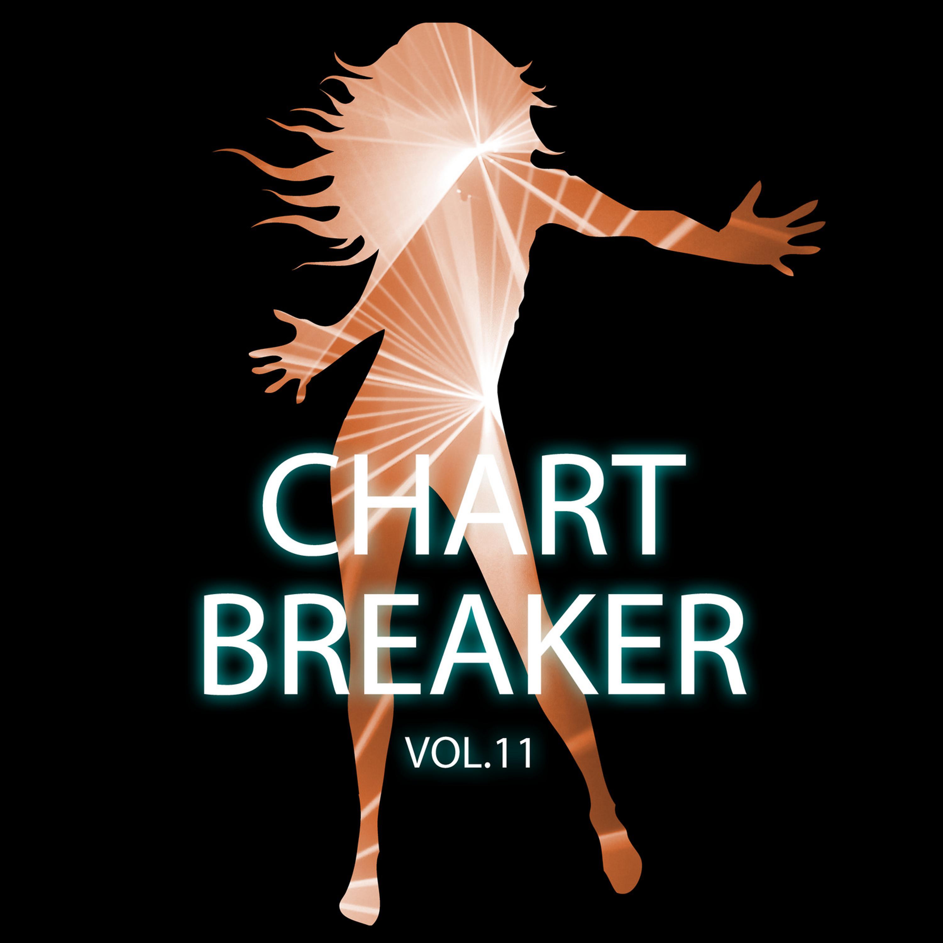 Постер альбома Chartbreaker Vol. 11