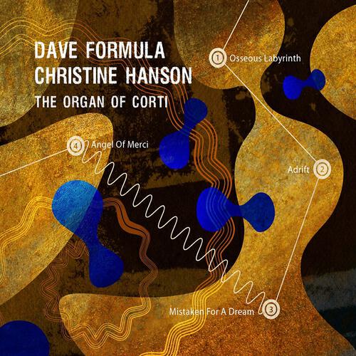 Dave Formula - Organ of Corti