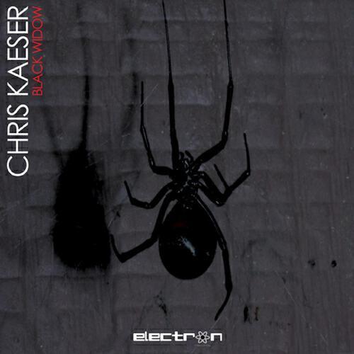 Chris Kaeser - Black Widow (Version 1)